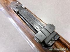 STEYR 1912 MAUSER CAL 7X57 MAUSER   RIF  V345