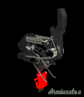 Colt Car A3 H-Bar Elite .223 Remington