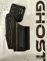 AMADINI GHOST IDRA x CZ SP01 Tanfoglio