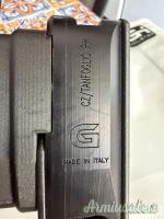 AMADINI GHOST IDRA x CZ SP01 Tanfoglio