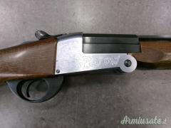 INVESTARM MONOCANNA CAL 36  RIF  ARMIUS_6544