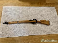 Enfield carabina l. enfield  CALIBRO 303.B