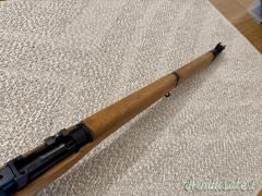 Enfield carabina l. enfield  CALIBRO 303.B