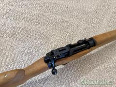 Enfield carabina l. enfield  CALIBRO 303.B
