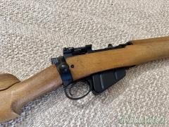 Enfield carabina l. enfield  CALIBRO 303.B