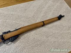 Enfield carabina l. enfield  CALIBRO 303.B