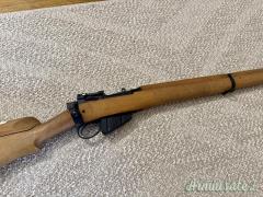 Enfield carabina l. enfield  CALIBRO 303.B