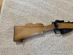 Enfield carabina l. enfield  CALIBRO 303.B