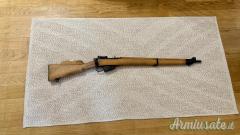 Enfield carabina l. enfield  CALIBRO 303.B