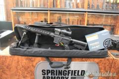 MP15 KIT .223 Remington