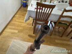 Carl Gustaf CARABINA CARL GUSTAF CALIBRO 6,5X55