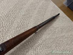 Carl Gustaf CARABINA CARL GUSTAF CALIBRO 6,5X55