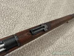 Carl Gustaf CARABINA CARL GUSTAF CALIBRO 6,5X55