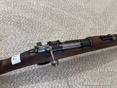 Carl Gustaf CARABINA CARL GUSTAF CALIBRO 6,5X55