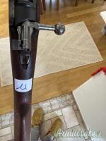 Carl Gustaf CARABINA CARL GUSTAF CALIBRO 6,5X55