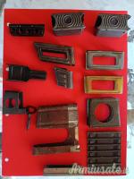 VARIO PER EX ORDINANZE