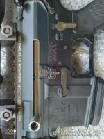 ArmaLite M 15 .300 AAC Blackout