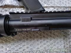 ArmaLite M 15 .300 AAC Blackout