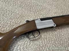 SOVRAPPOSTO INVEST ARM  CALIBRO 28