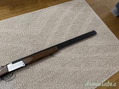 SOVRAPPOSTO INVEST ARM  CALIBRO 28