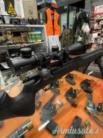 CZ | Ceska Zbrojovka CZ 457 LRP .22 Long Rifle