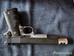 COLT MK IV Serie 80