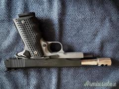 COLT MK IV Serie 80