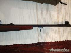 Winchester Model 70 .458 Winchester Magnum