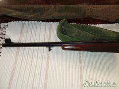 Winchester Model 70 .458 Winchester Magnum