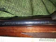 Winchester Model 70 .458 Winchester Magnum