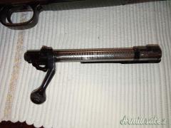 Winchester Model 70 .458 Winchester Magnum