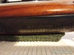 Winchester Model 70 .458 Winchester Magnum