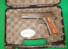 Kimber Custom Target II cal.45ACP