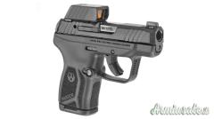 RUGER MOD. LCP MAX RED DOT 380AUTO