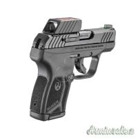 RUGER MOD. LCP MAX RED DOT 380AUTO