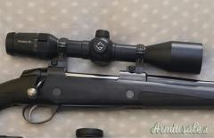 Sako 85 XL .338 Lapua Magnum