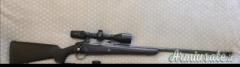 Sako 85 XL .338 Lapua Magnum