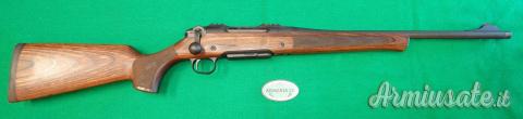 Haenel Jaeger NXT cal.30-06