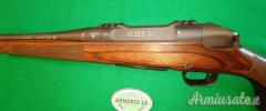 Haenel Jaeger NXT cal.30-06