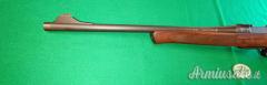 Haenel Jaeger NXT cal.30-06