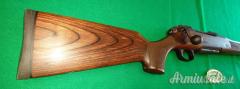 Haenel Jaeger NXT cal.30-06