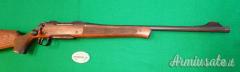 Haenel Jaeger NXT cal.30-06