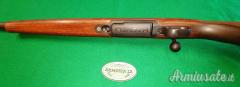 Haenel Jaeger NXT cal.30-06