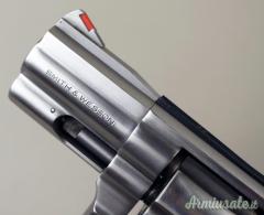 Smith & Wesson 686-3 .357 Magnum  |  9x31mmR  | .353 Casull