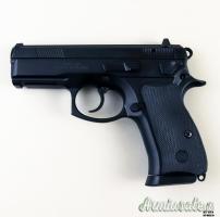 CZ | Ceska Zbrojovka 75-D Compact 9x21mm IMI