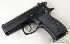 CZ | Ceska Zbrojovka 75-D Compact 9x21mm IMI