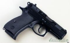 CZ | Ceska Zbrojovka 75-D Compact 9x21mm IMI