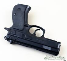 CZ | Ceska Zbrojovka 75-D Compact 9x21mm IMI