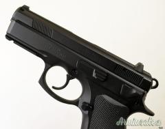 CZ | Ceska Zbrojovka 75-D Compact 9x21mm IMI