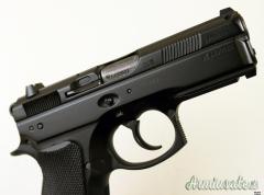 CZ | Ceska Zbrojovka 75-D Compact 9x21mm IMI